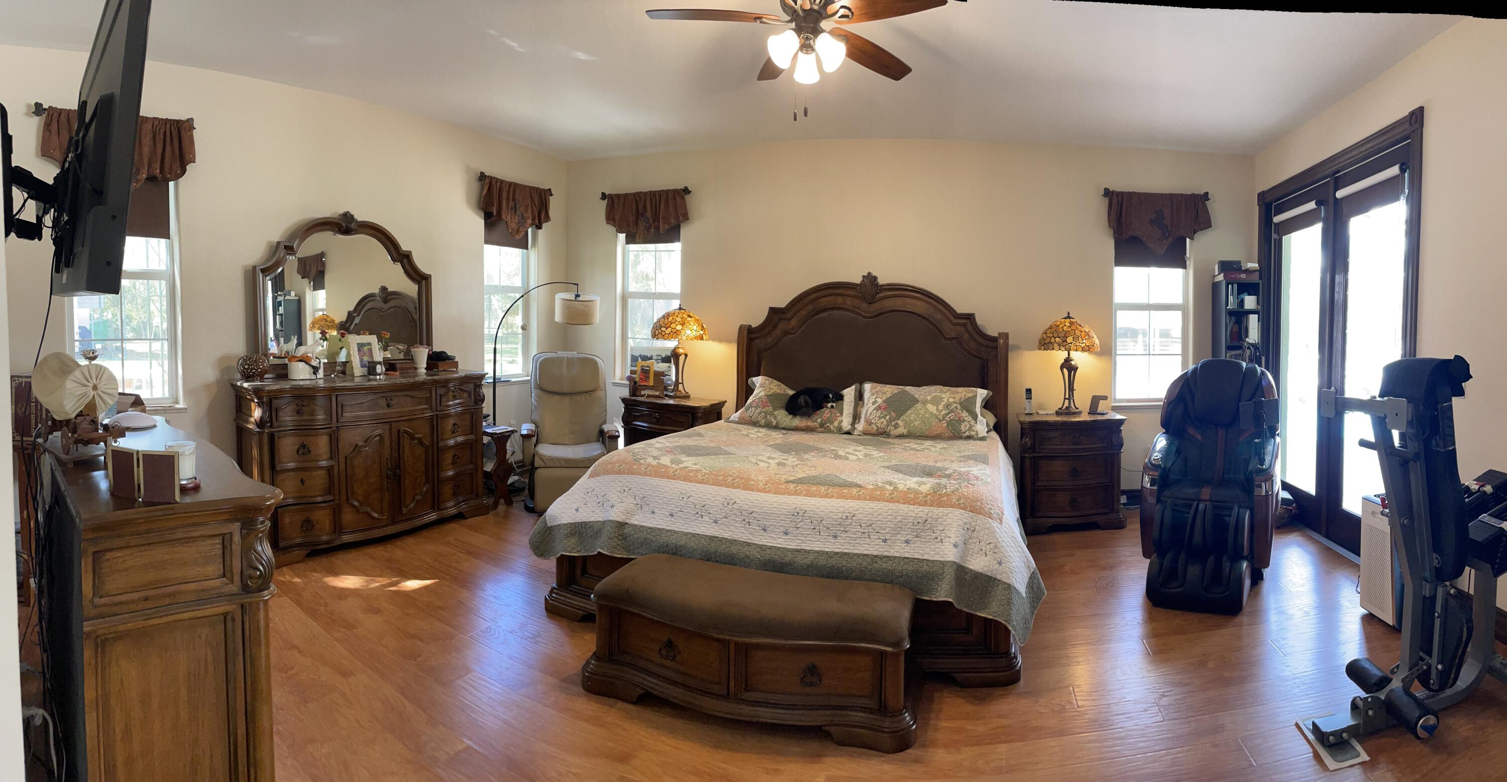 PLATTS BLUFF RANCHES - Residential