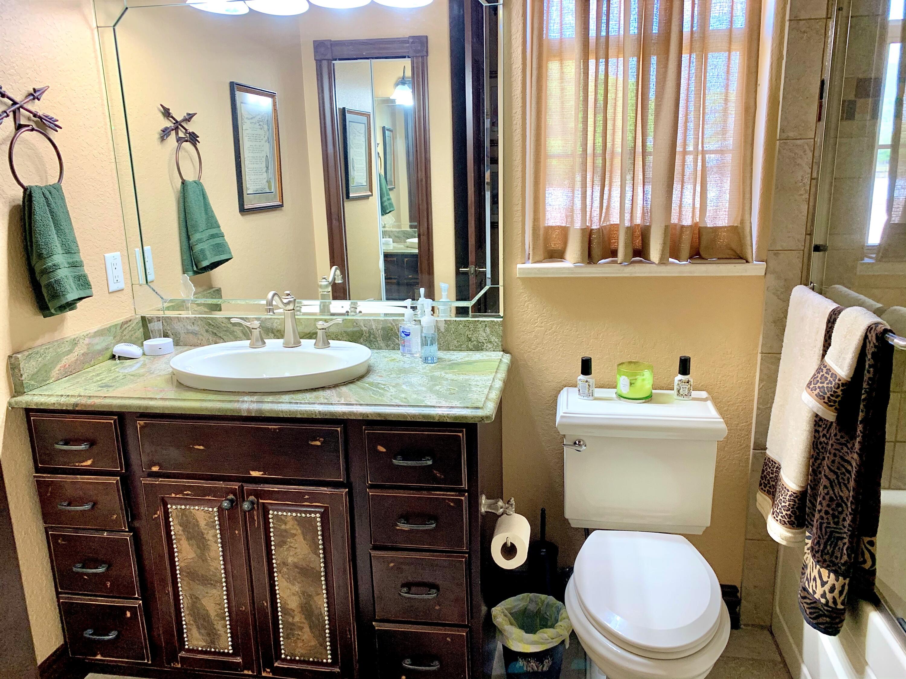 PLATTS BLUFF RANCHES - Residential