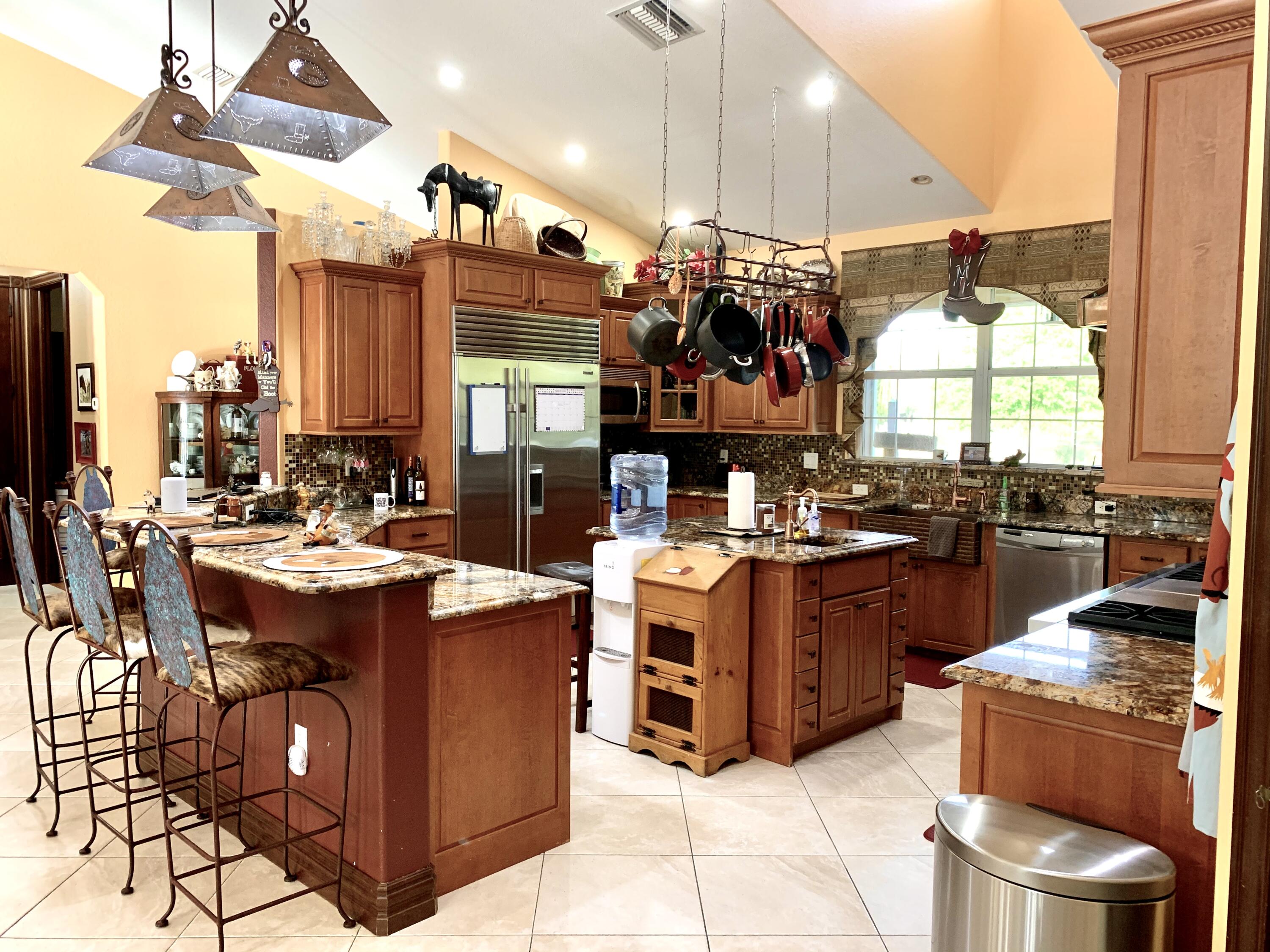 PLATTS BLUFF RANCHES - Residential