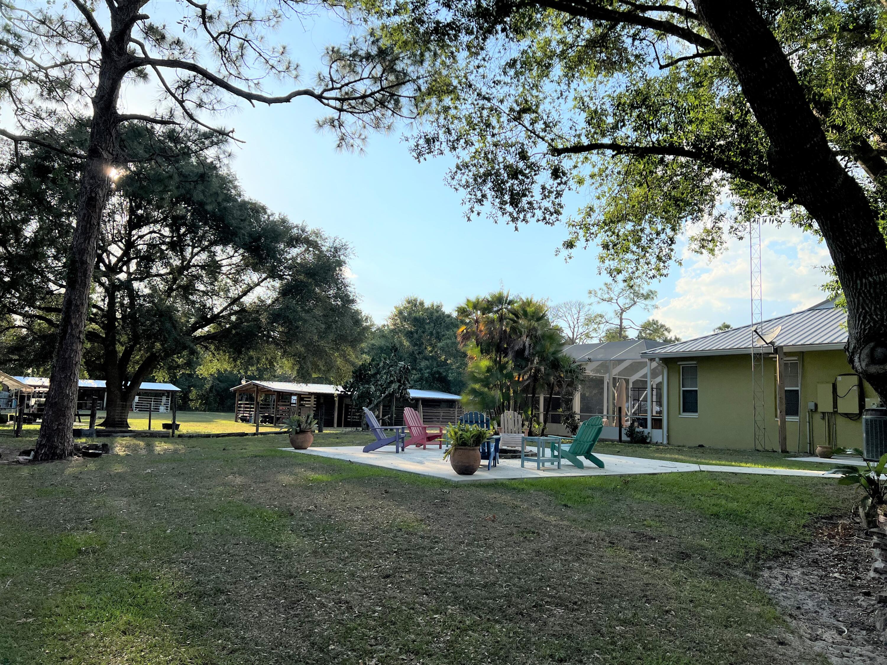 PLATTS BLUFF RANCHES - Residential