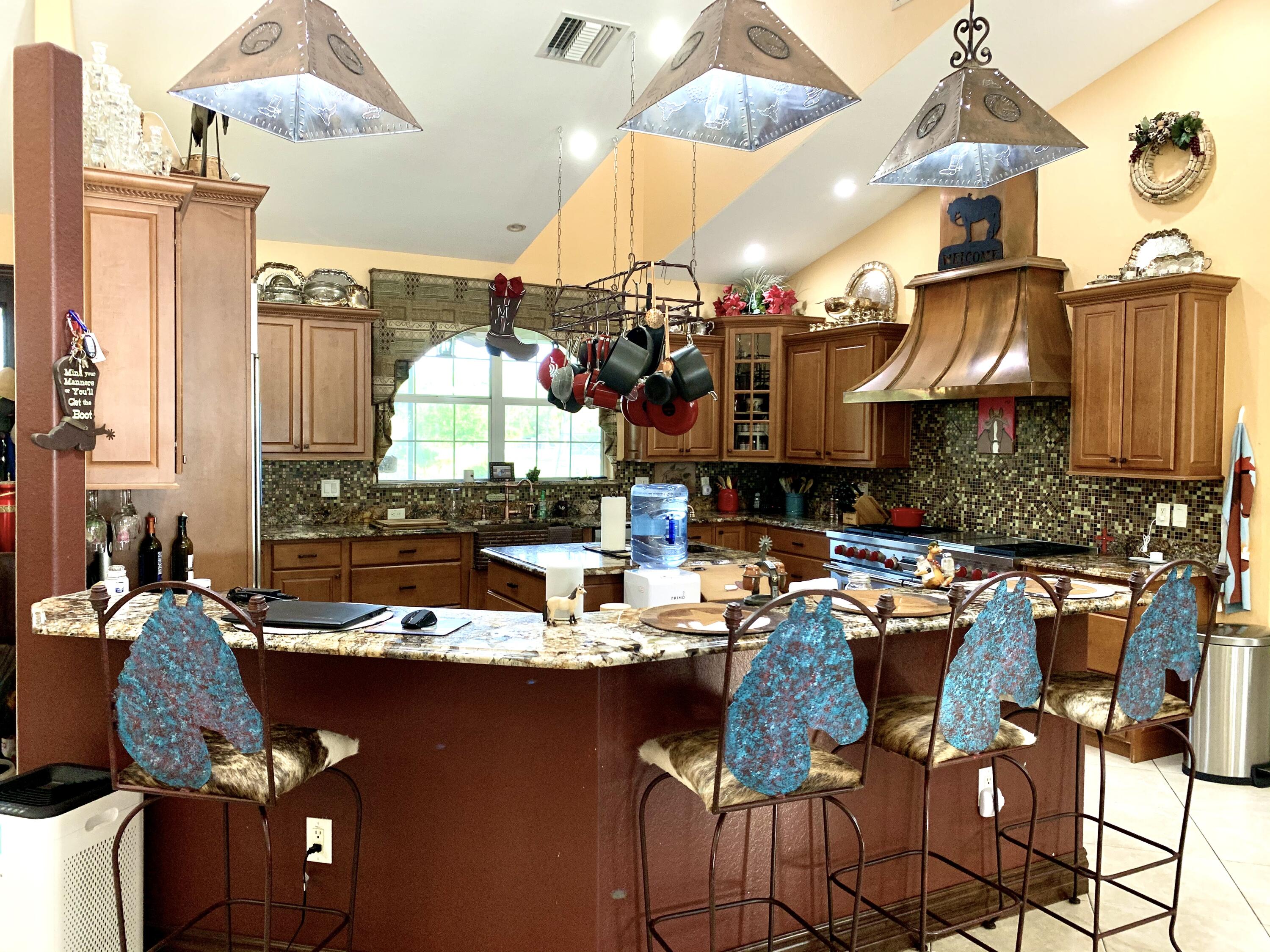 PLATTS BLUFF RANCHES - Residential