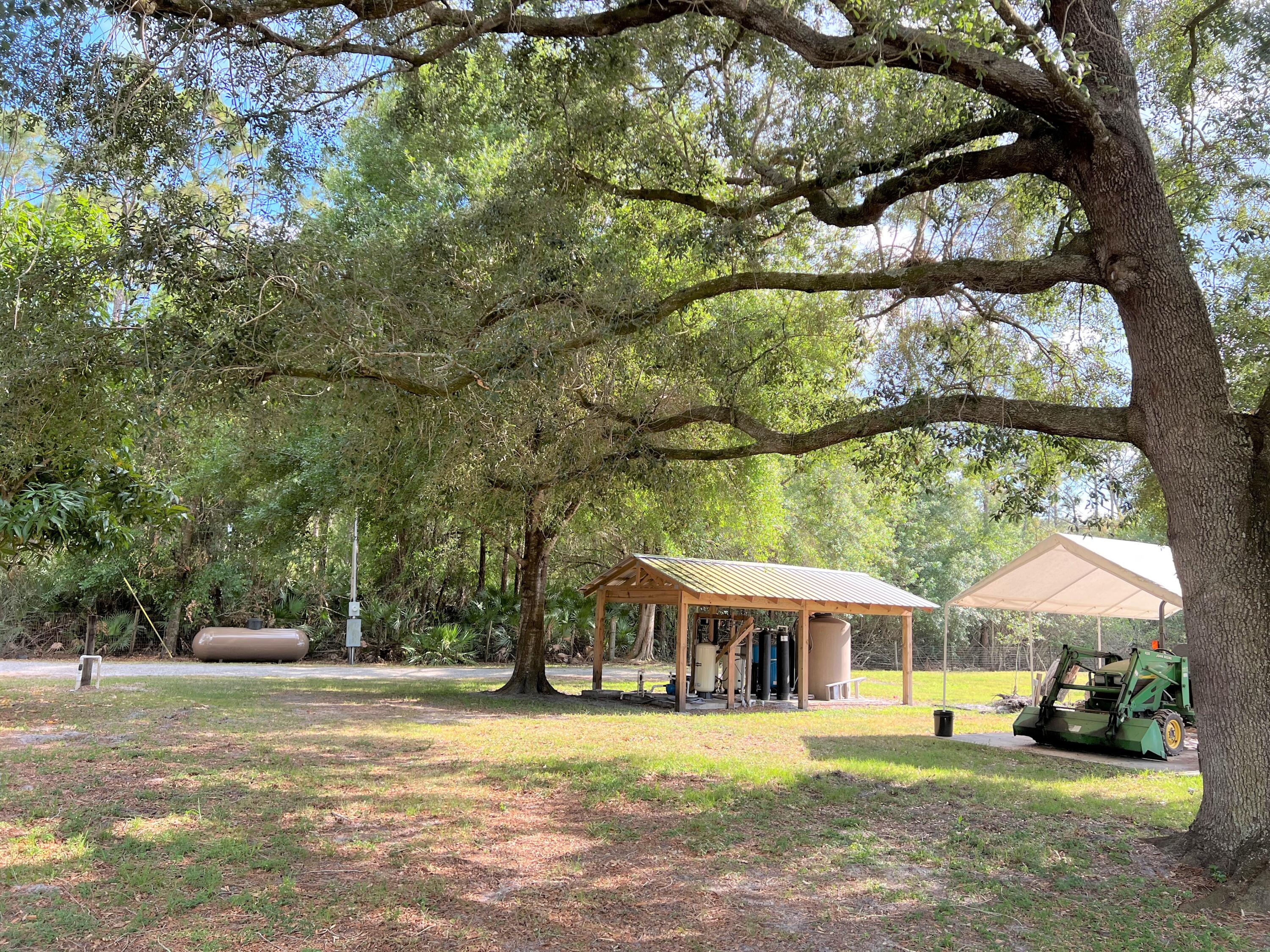 PLATTS BLUFF RANCHES - Residential