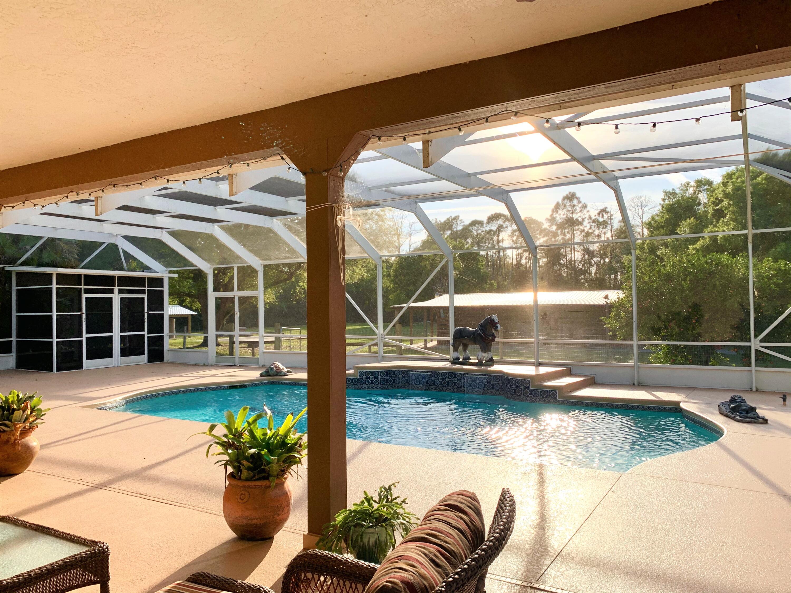 PLATTS BLUFF RANCHES - Residential