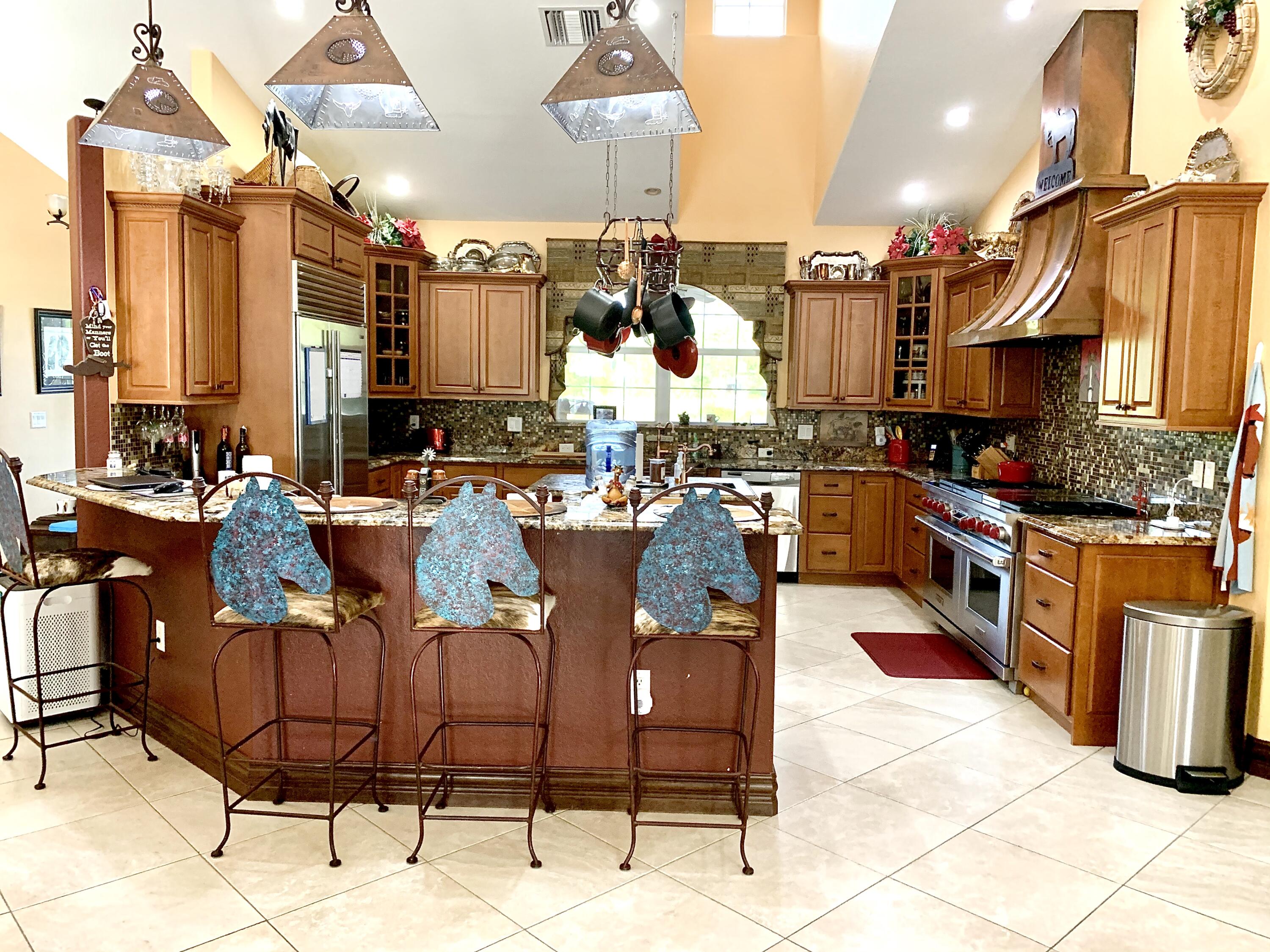 PLATTS BLUFF RANCHES - Residential