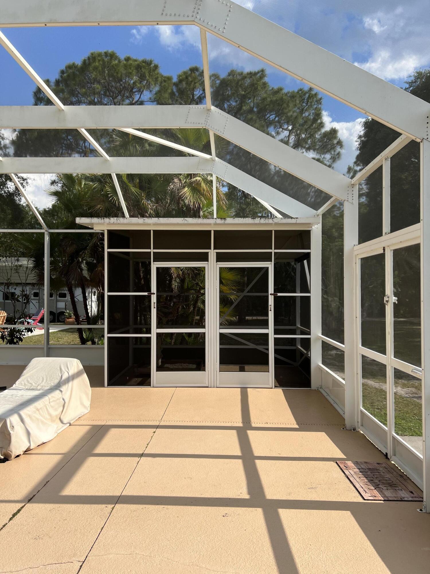 PLATTS BLUFF RANCHES - Residential