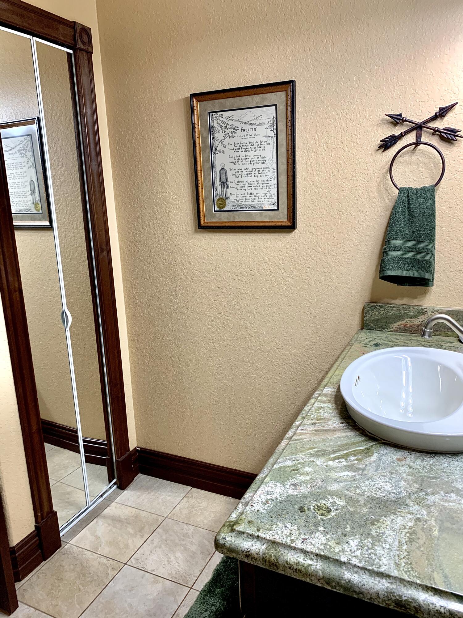 PLATTS BLUFF RANCHES - Residential