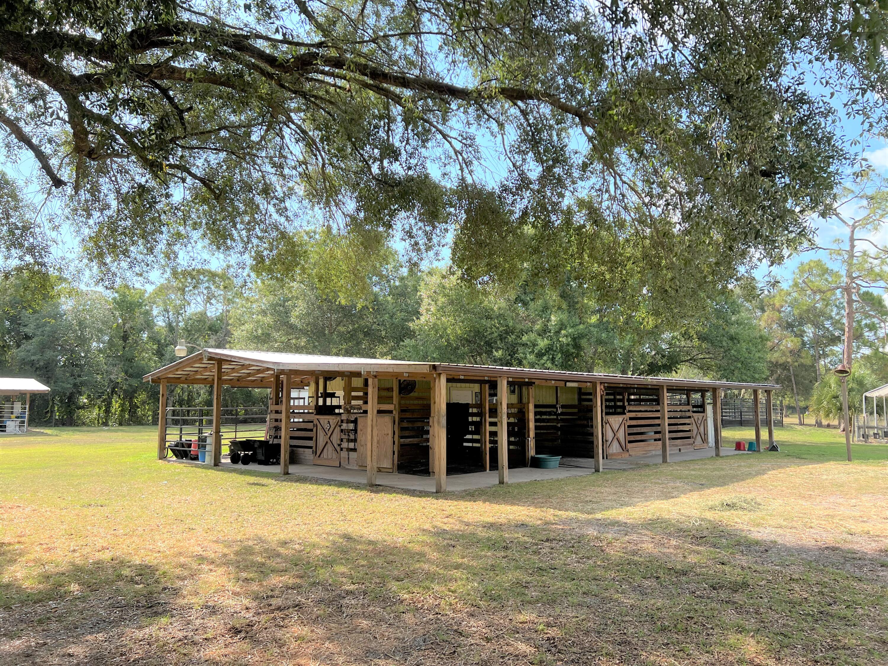 PLATTS BLUFF RANCHES - Residential