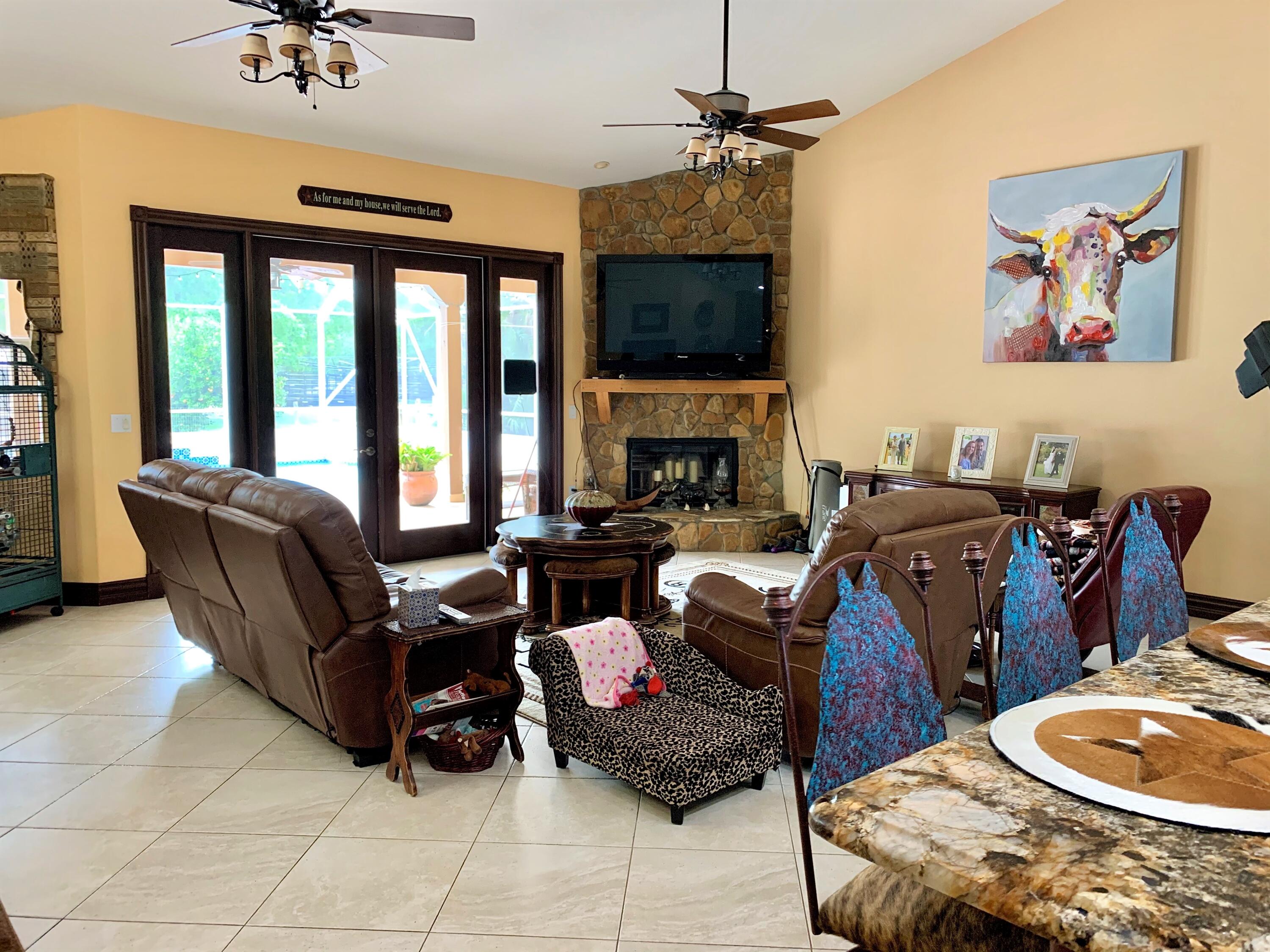 PLATTS BLUFF RANCHES - Residential