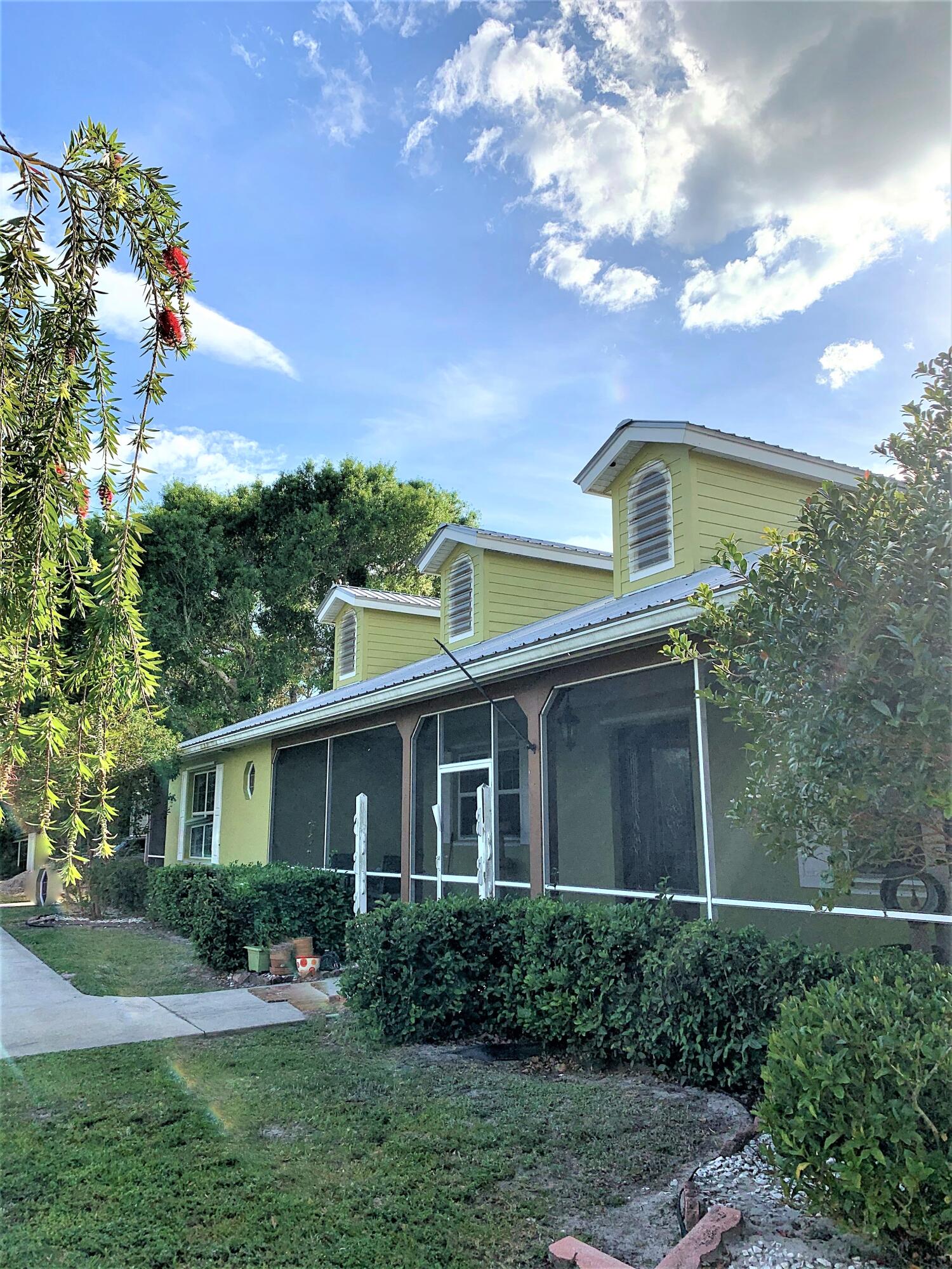 PLATTS BLUFF RANCHES - Residential