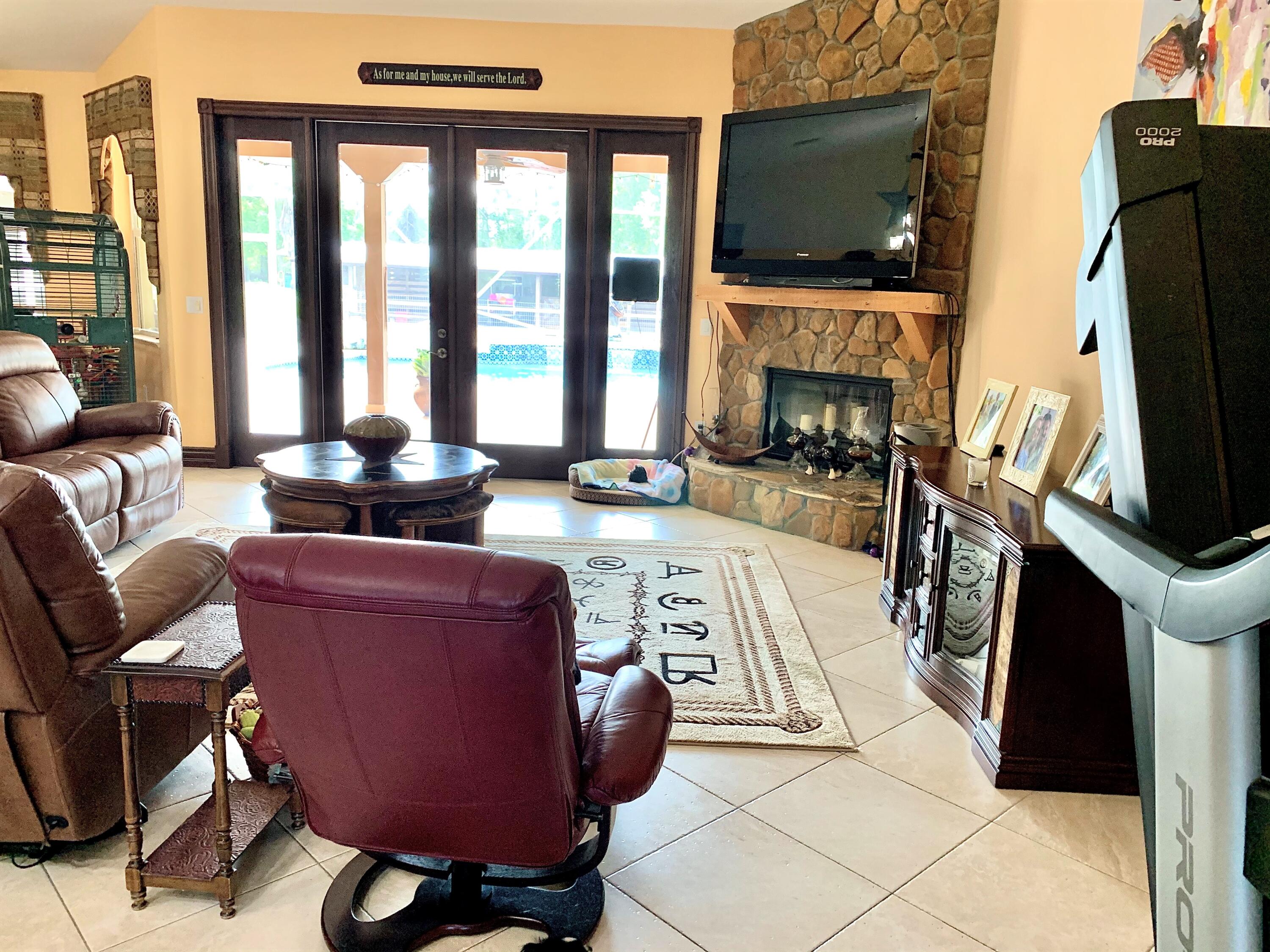 PLATTS BLUFF RANCHES - Residential