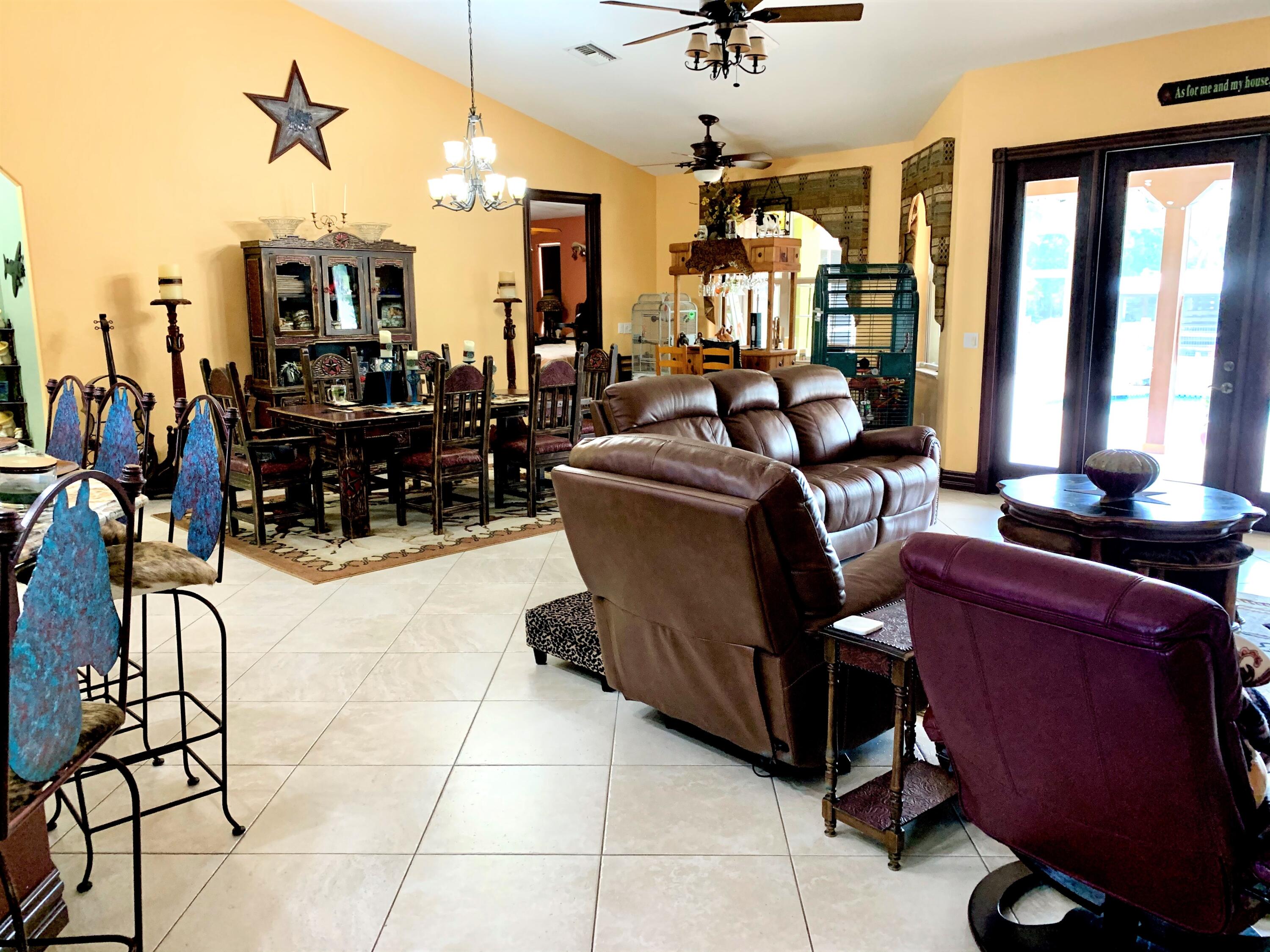 PLATTS BLUFF RANCHES - Residential