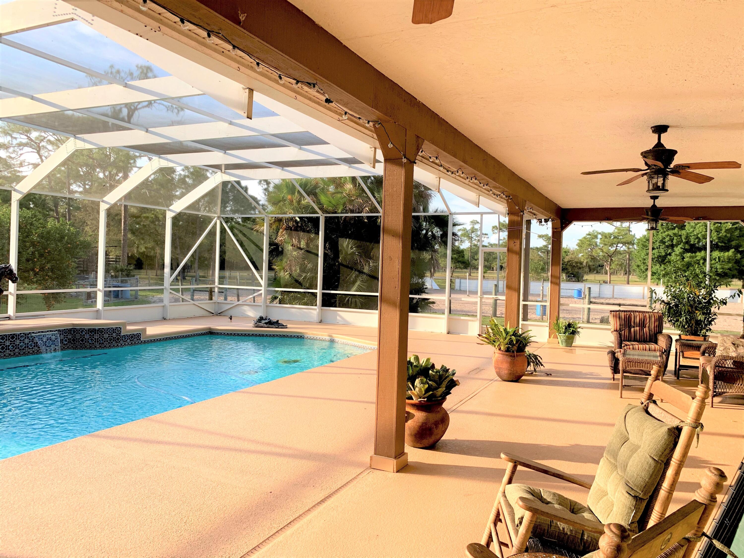 PLATTS BLUFF RANCHES - Residential