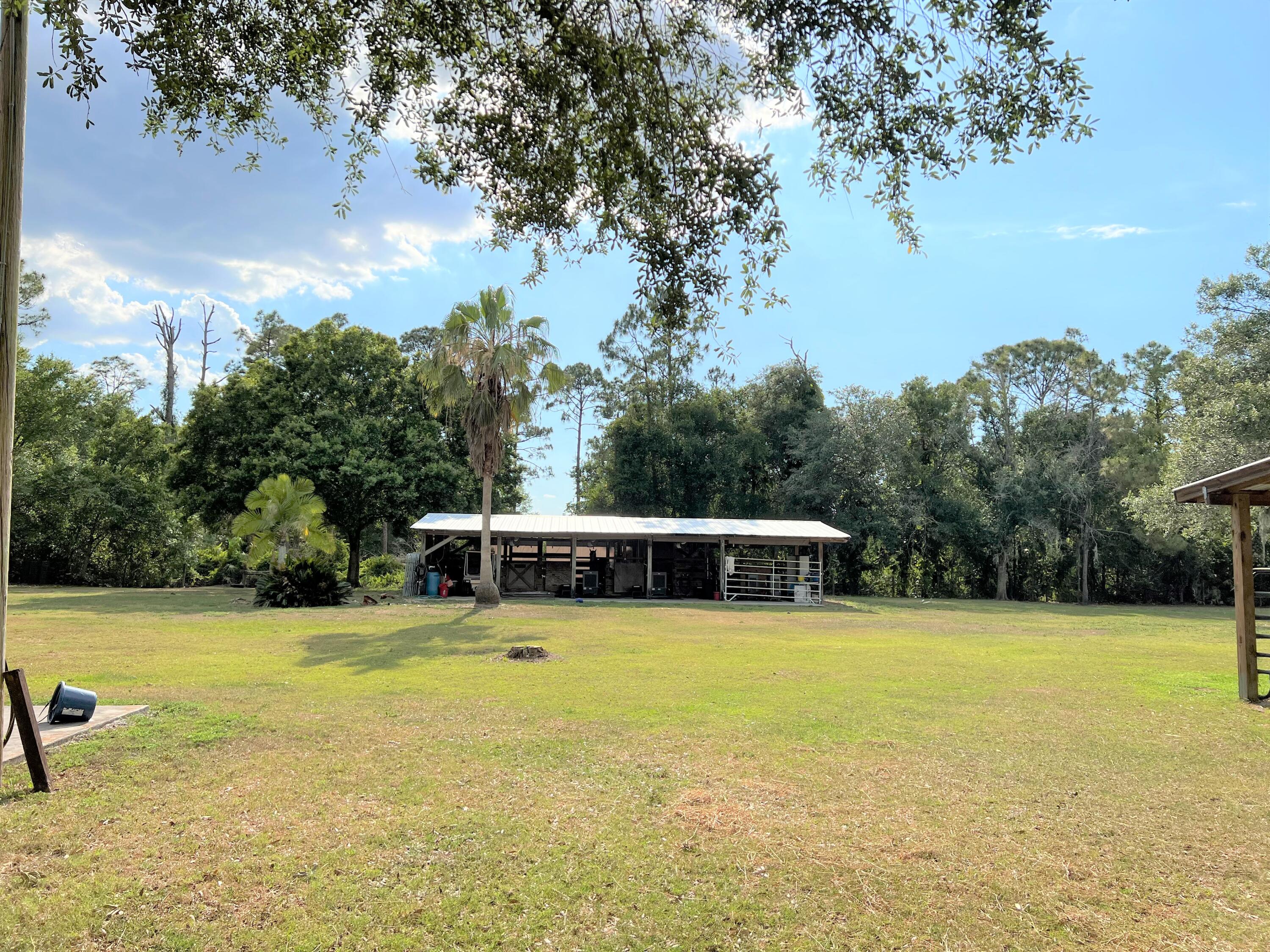 PLATTS BLUFF RANCHES - Residential