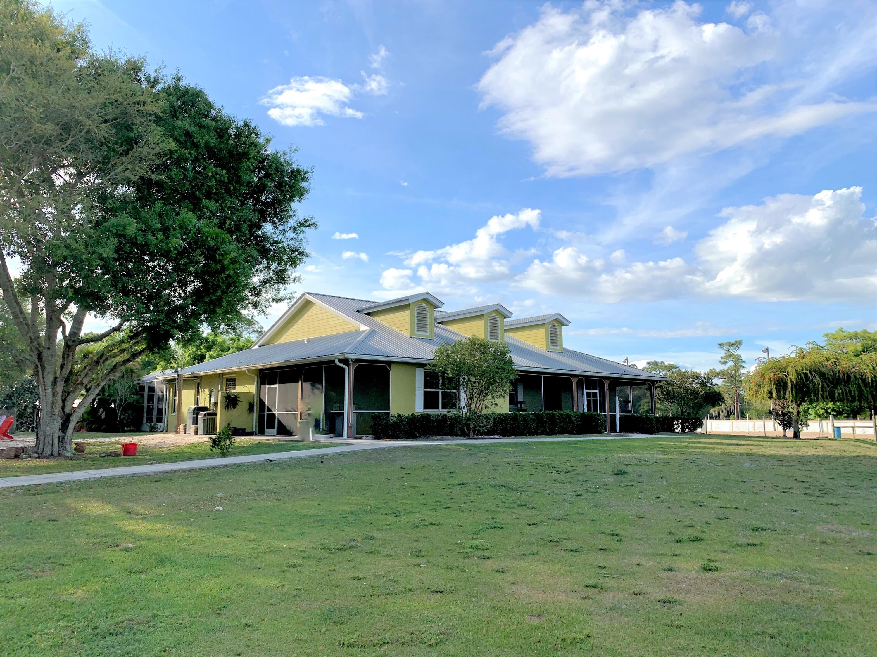 PLATTS BLUFF RANCHES - Residential
