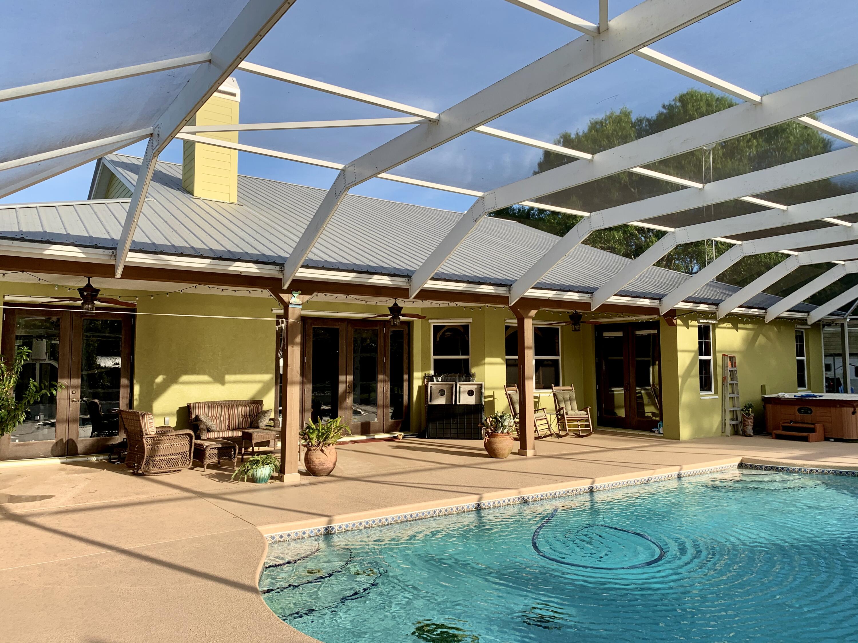 PLATTS BLUFF RANCHES - Residential