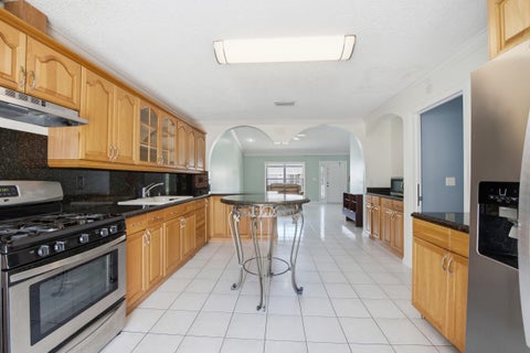 Tiny photo for 5814 Ithaca Circle E, Lake Worth, FL 33463 (MLS # B26049099)