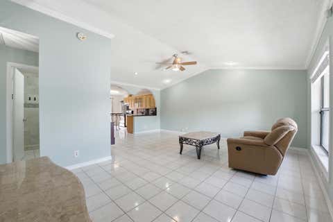 Tiny photo for 5814 Ithaca Circle E, Lake Worth, FL 33463 (MLS # B26049099)