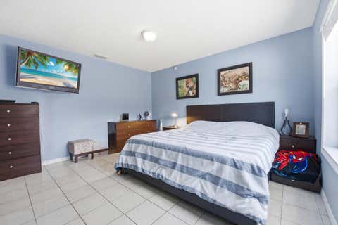 Tiny photo for 5814 Ithaca Circle E, Lake Worth, FL 33463 (MLS # B26049099)