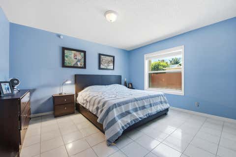 Tiny photo for 5814 Ithaca Circle E, Lake Worth, FL 33463 (MLS # B26049099)