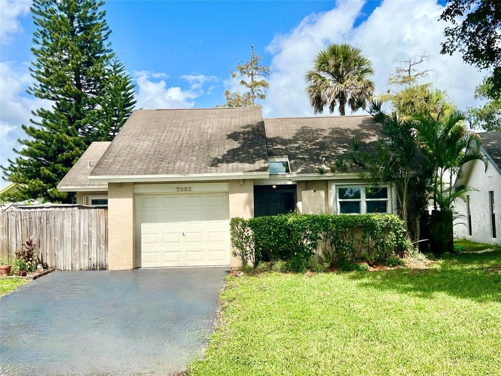 Photo of 7321 NW 38th Court, Coral Springs, FL 33065 (MLS # F10530010)