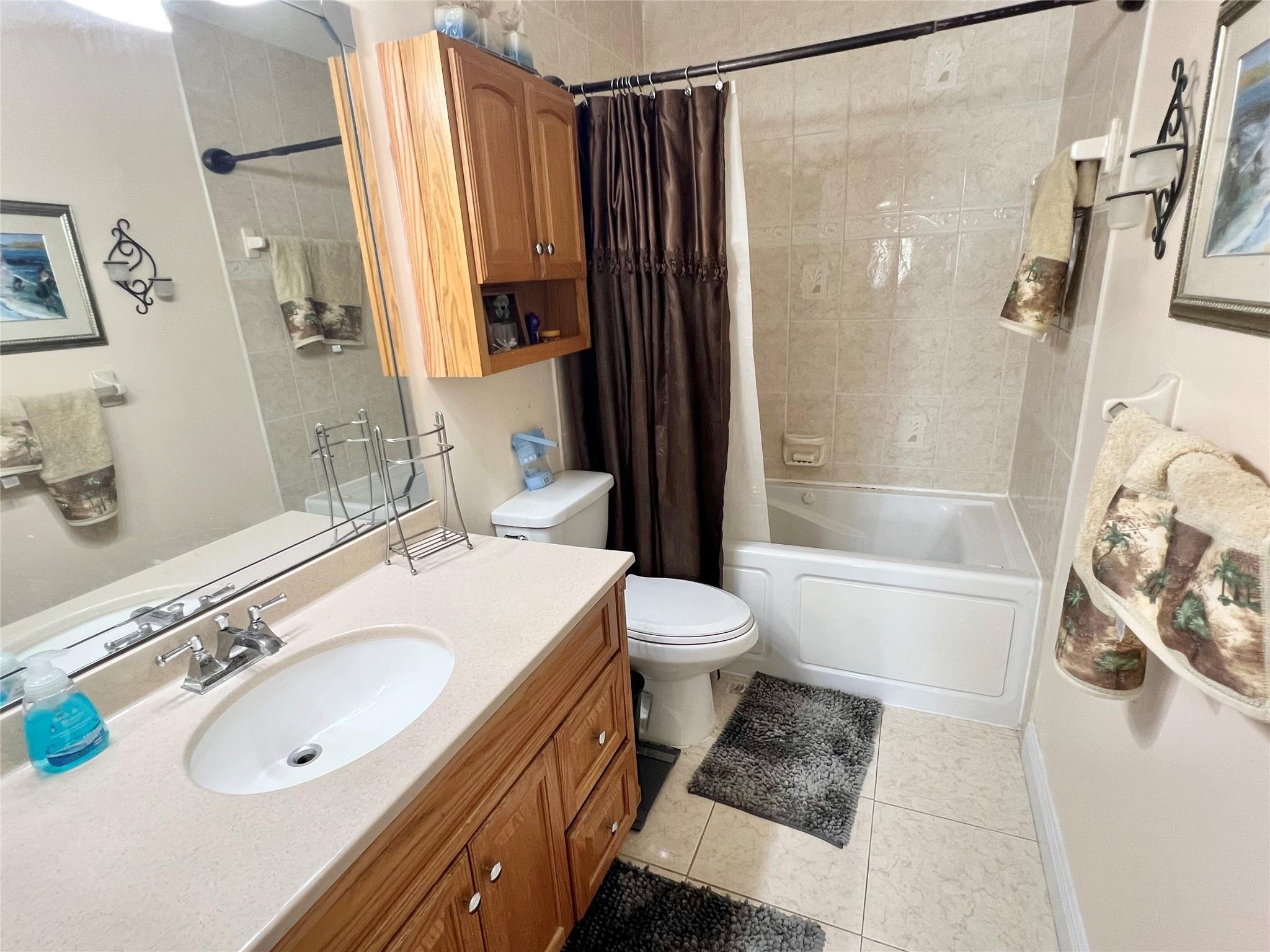 The Crossings 2 97-42 B - Residential