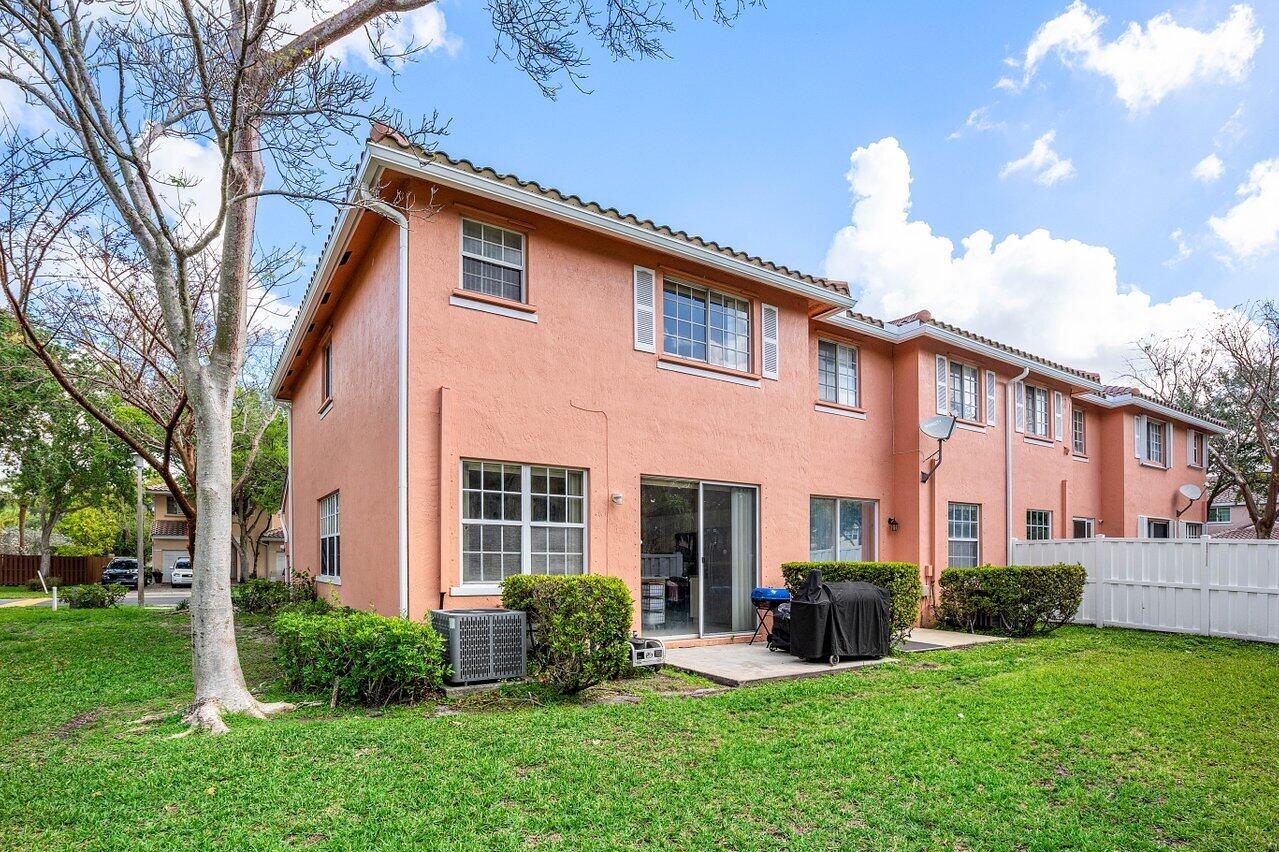 Southwind Cove - Residential