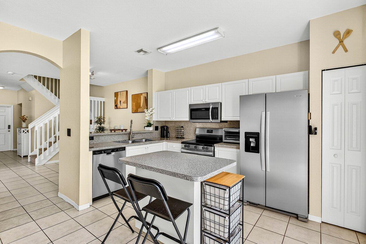 Southwind Cove - Residential