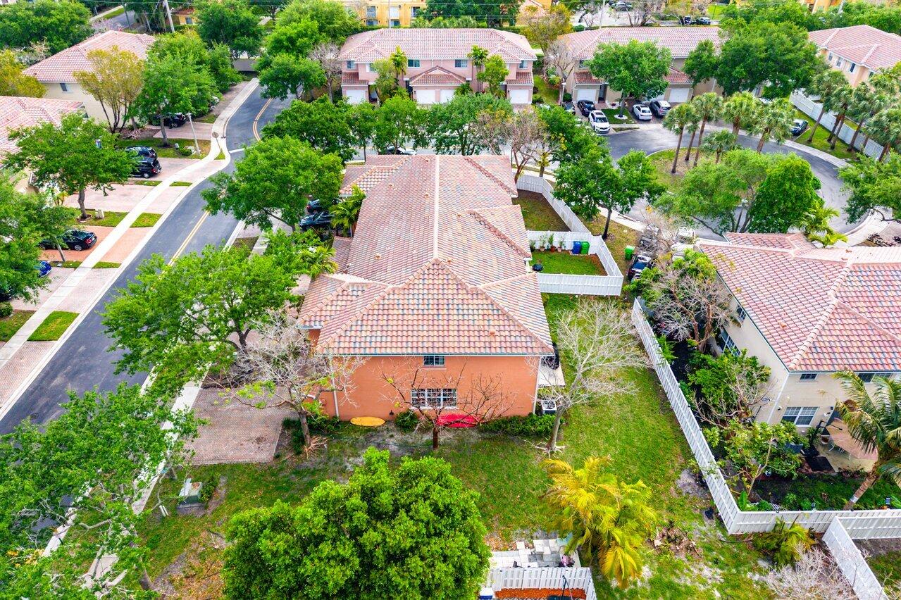 Southwind Cove - Residential