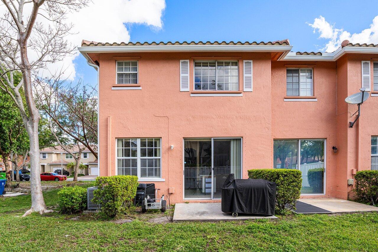 Southwind Cove - Residential