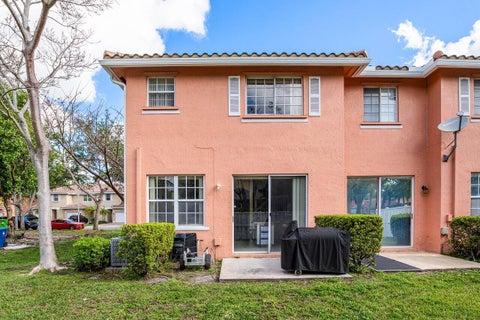 Tiny photo for 9090 NW 40th Place, Sunrise, FL 33351 (MLS # B26016631)