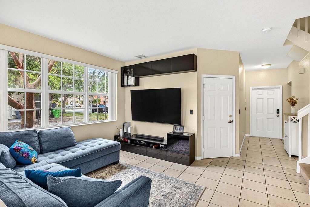 Photo of 9090 NW 40th Place, Sunrise, FL 33351 (MLS # B26016631)