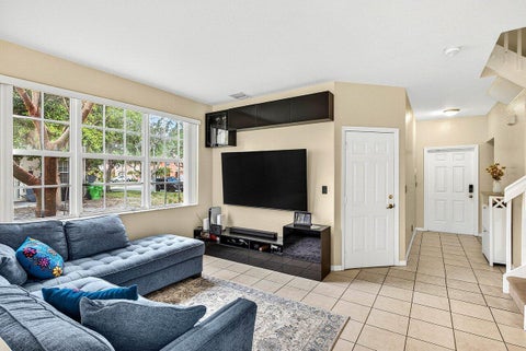 Tiny photo for 9090 NW 40th Place, Sunrise, FL 33351 (MLS # B26016631)