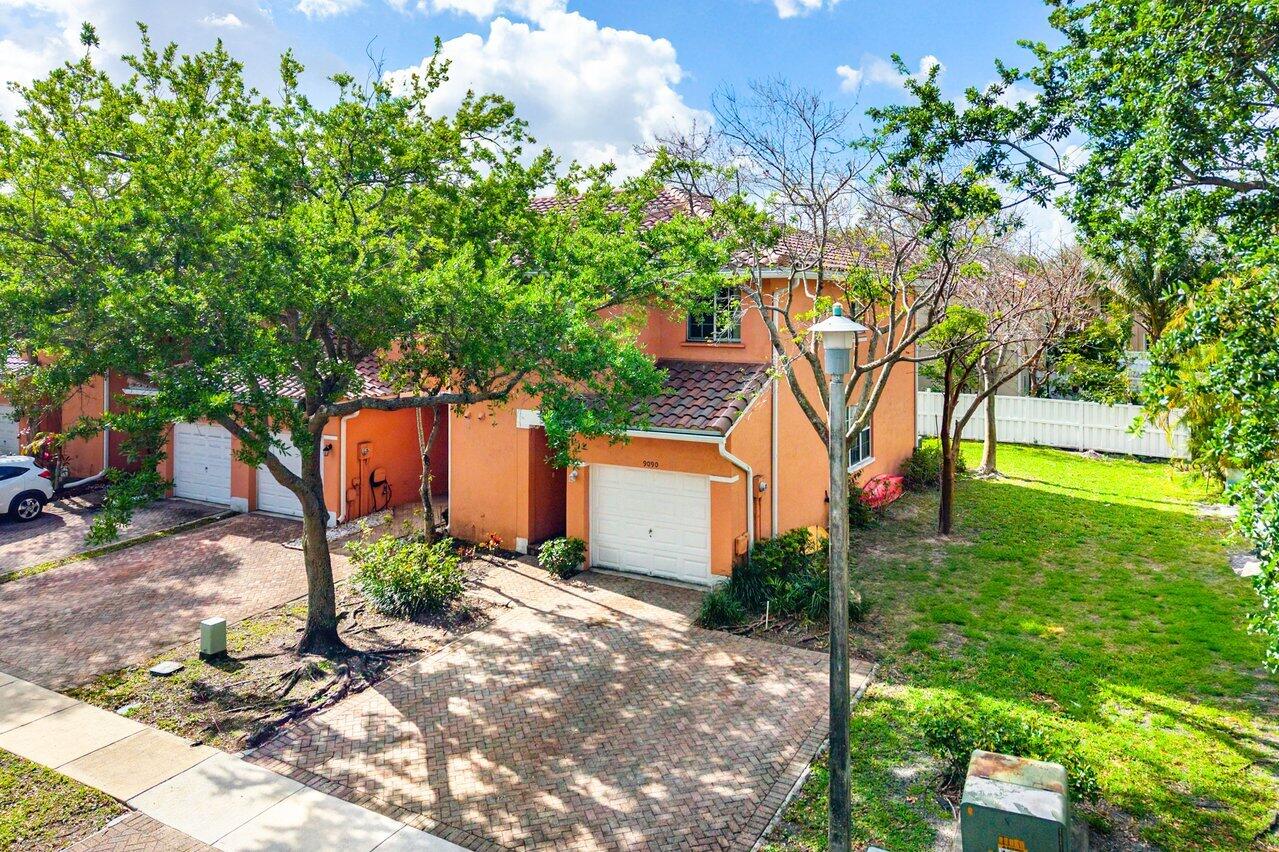 Southwind Cove - Residential