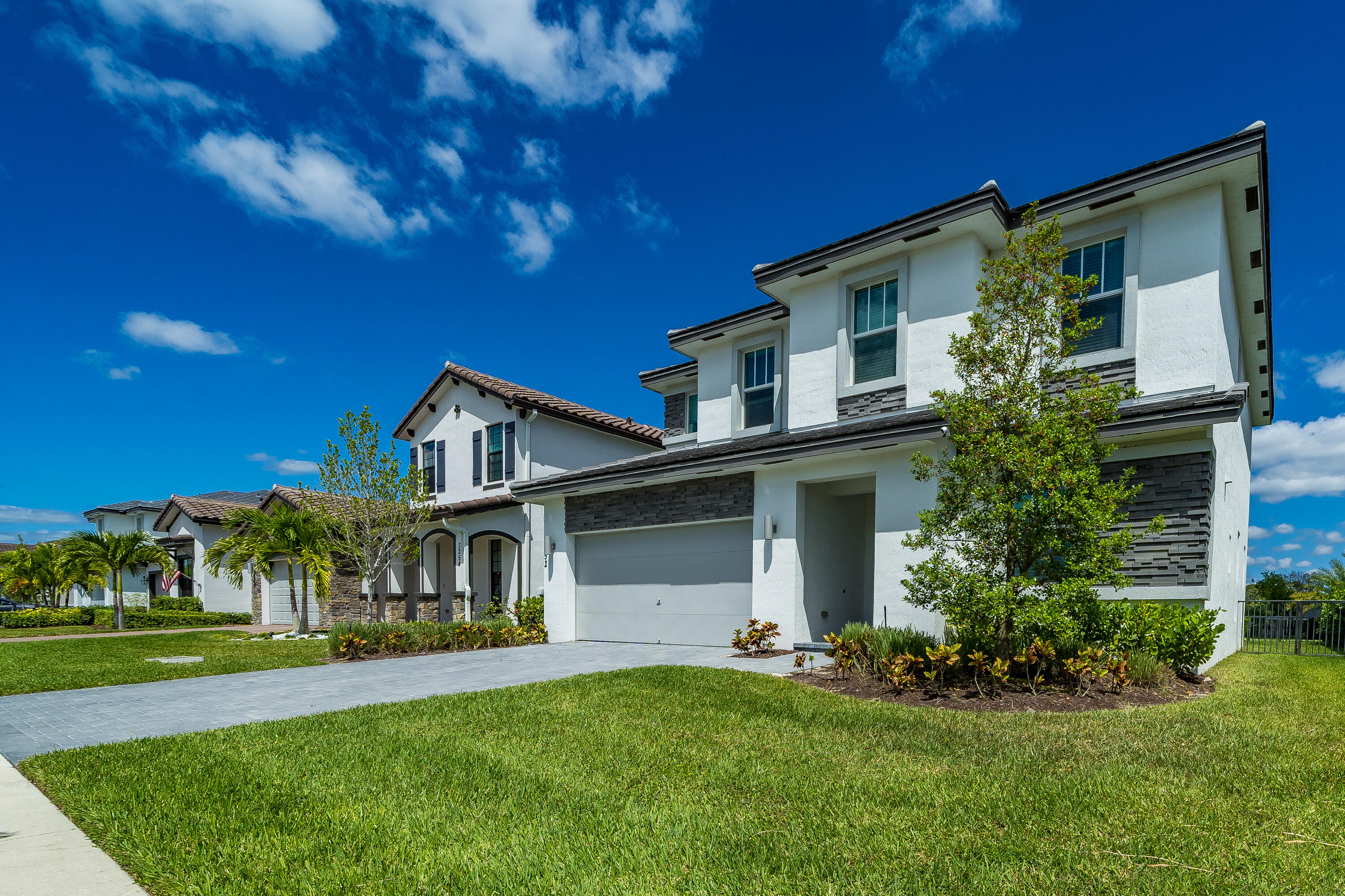 Bellasera - Residential