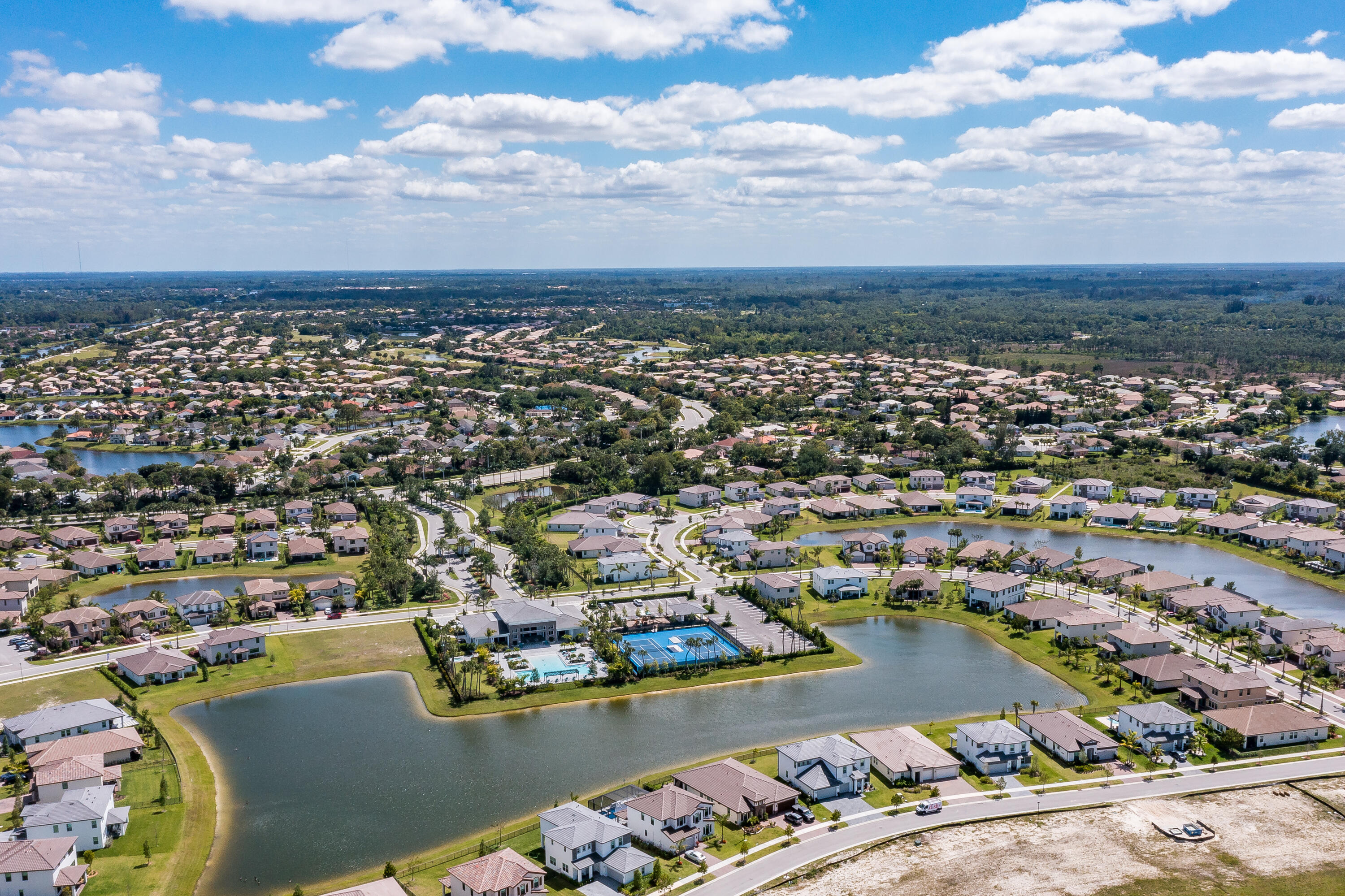 Bellasera - Residential