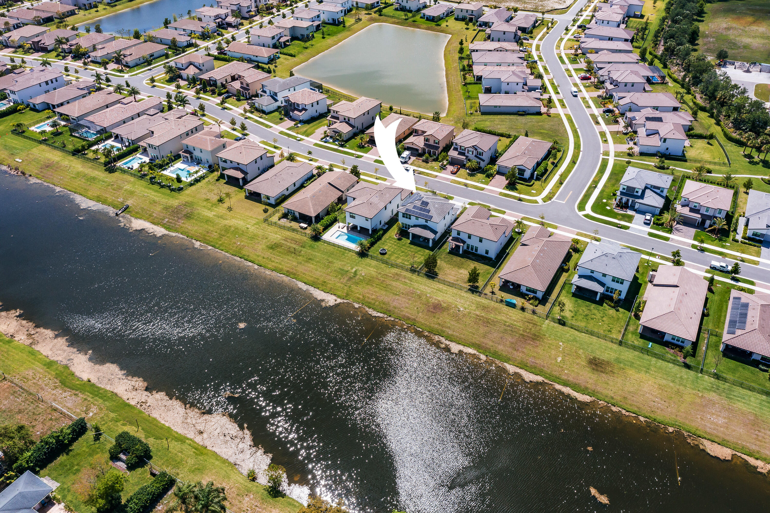 Bellasera - Residential