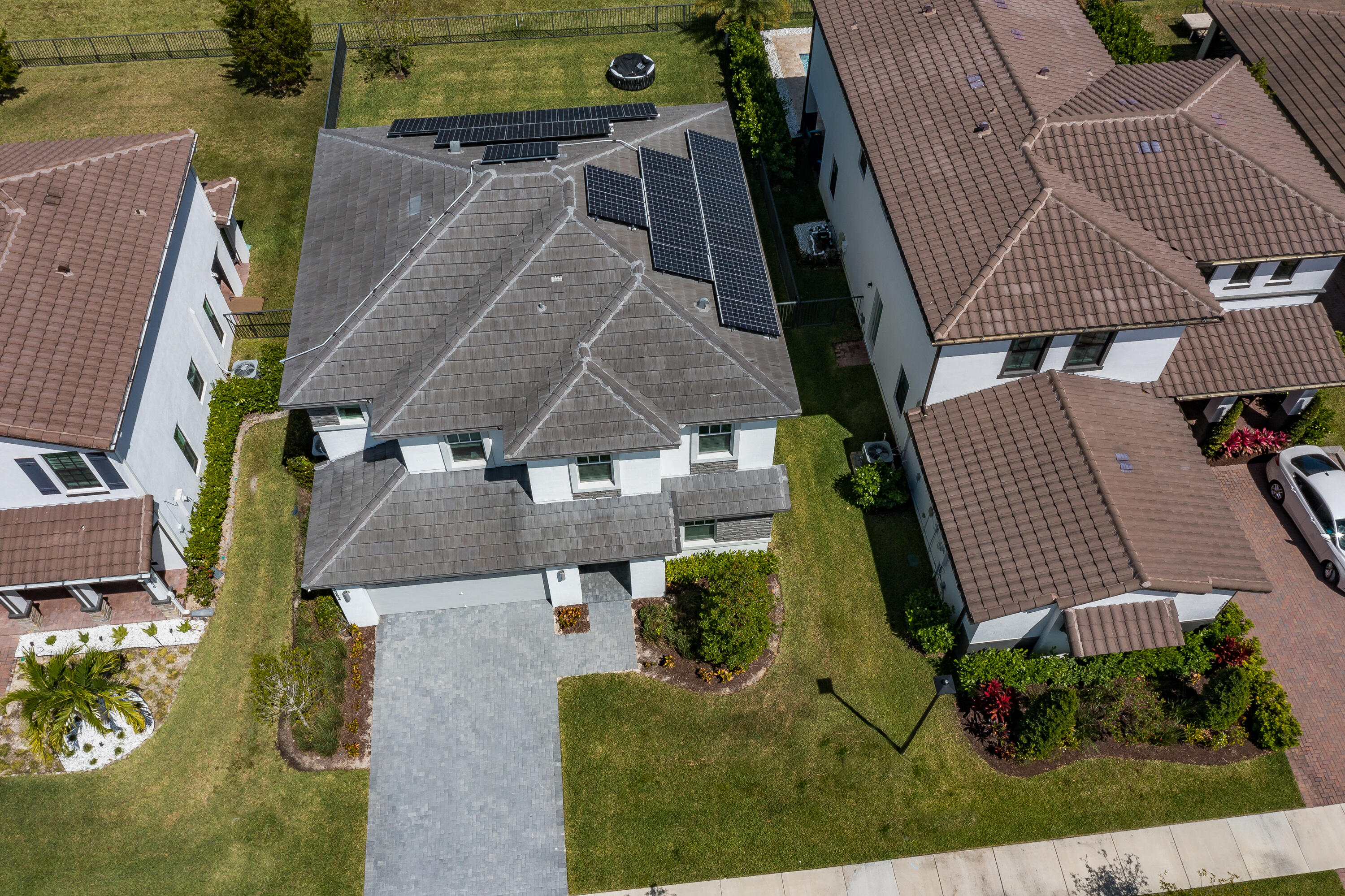 Bellasera - Residential