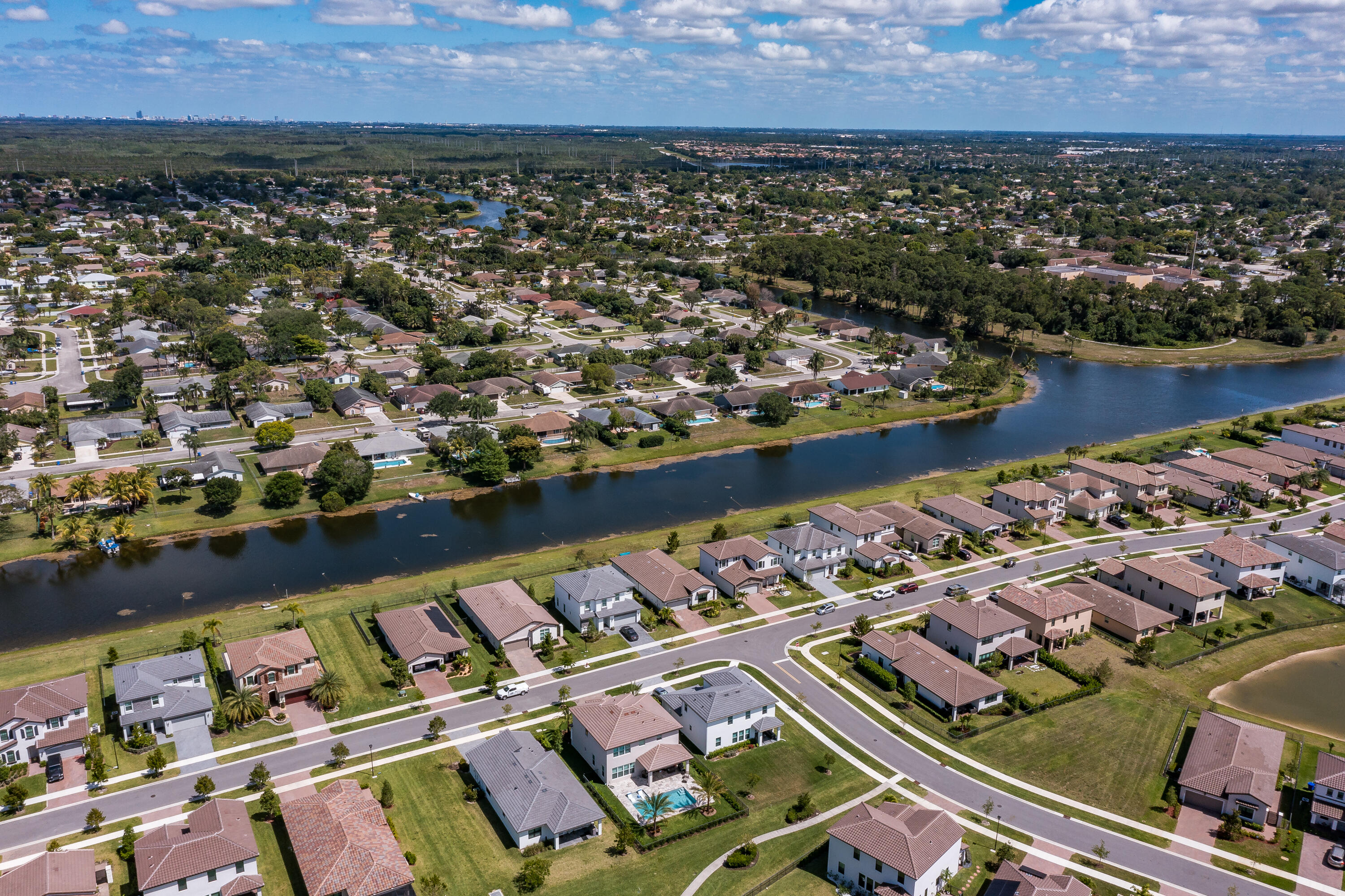 Bellasera - Residential