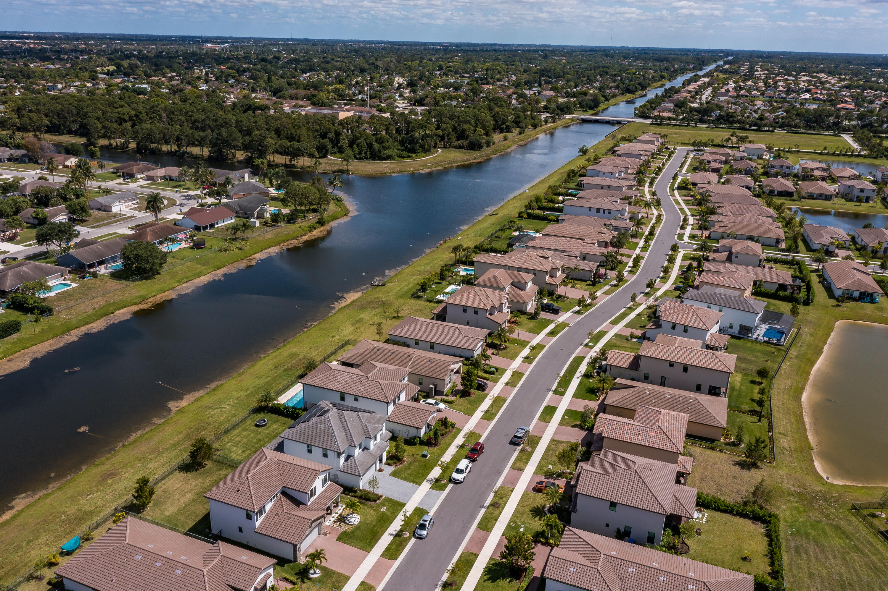 Bellasera - Residential