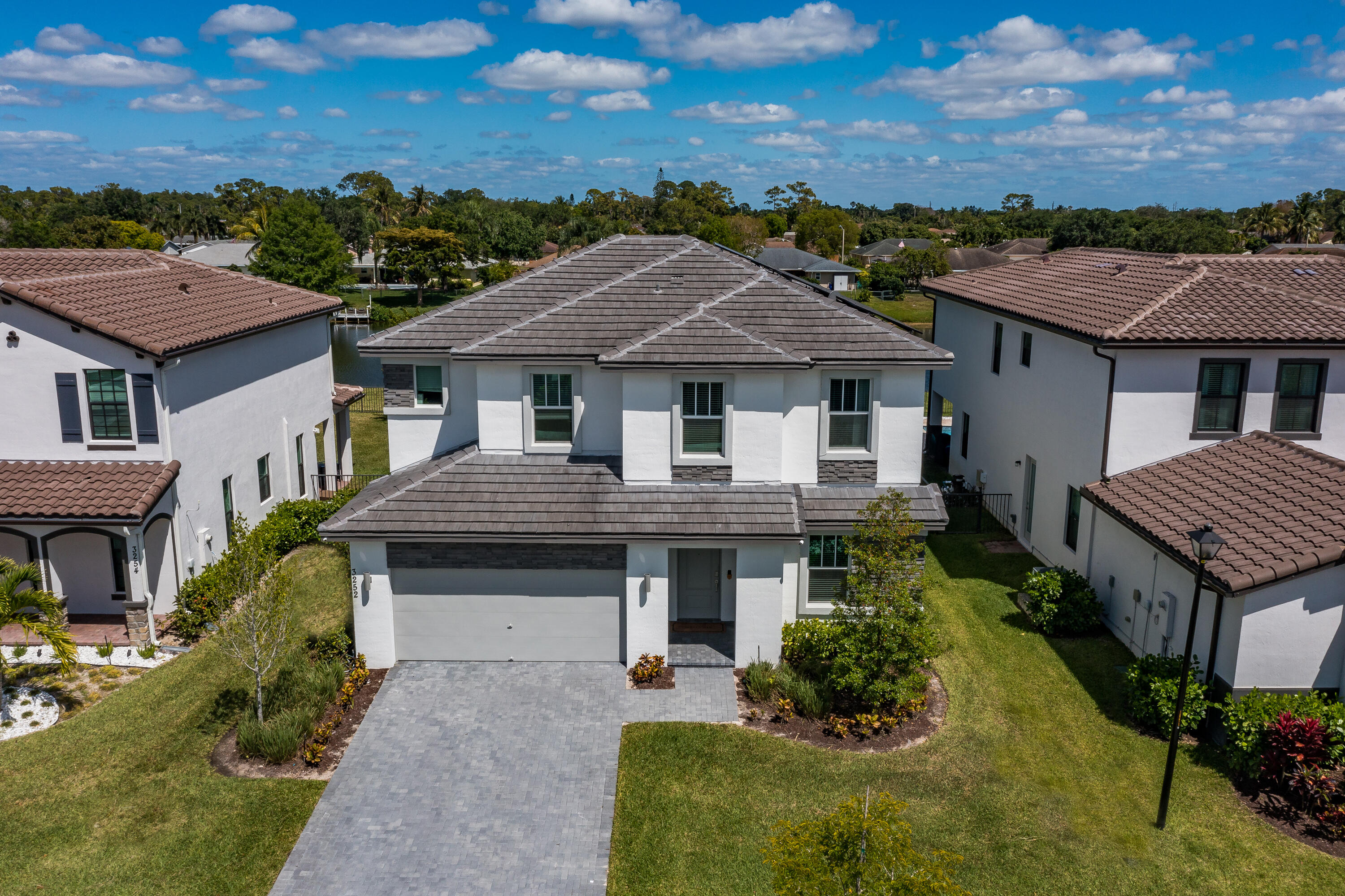 Bellasera - Residential