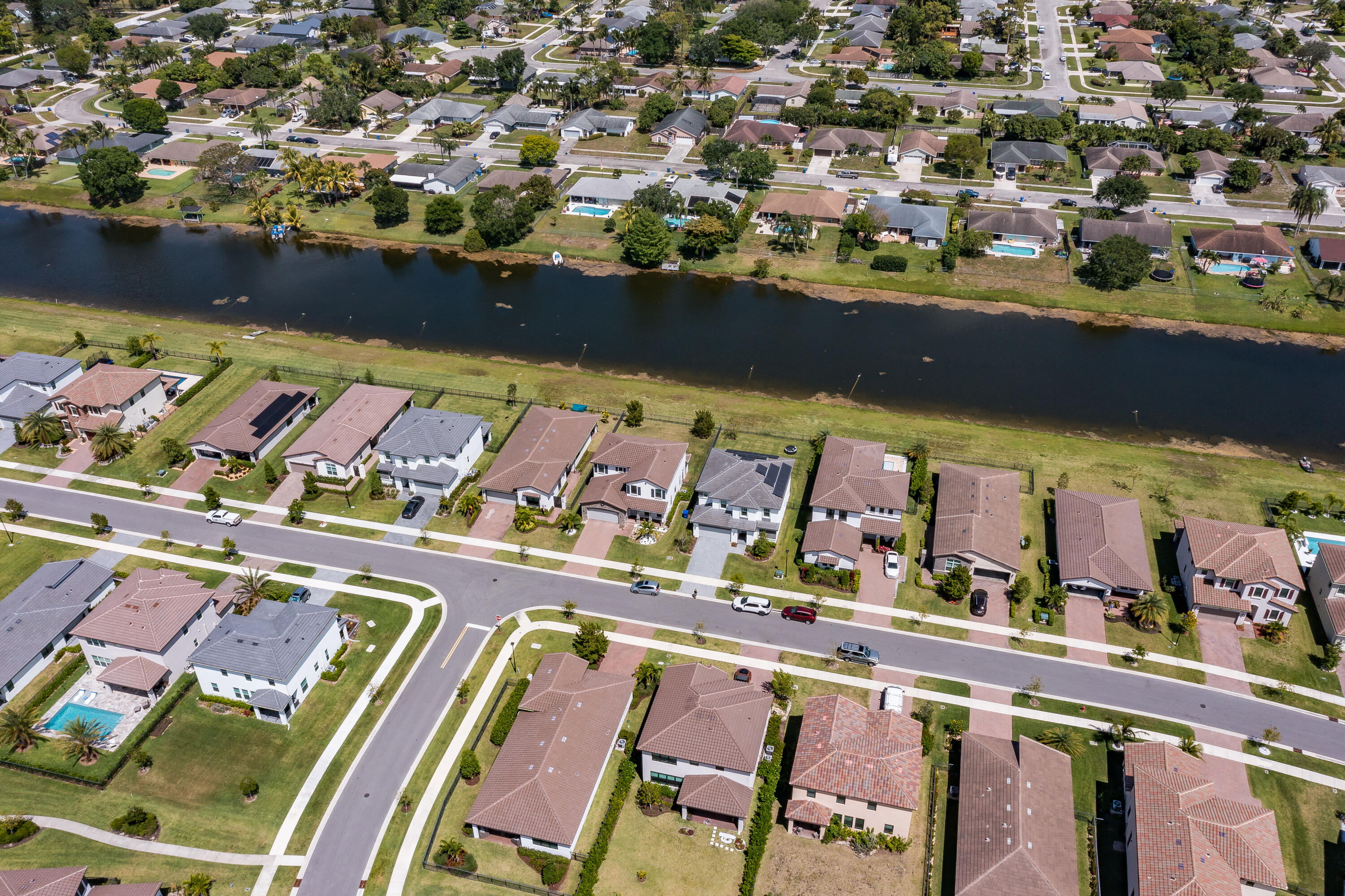 Bellasera - Residential