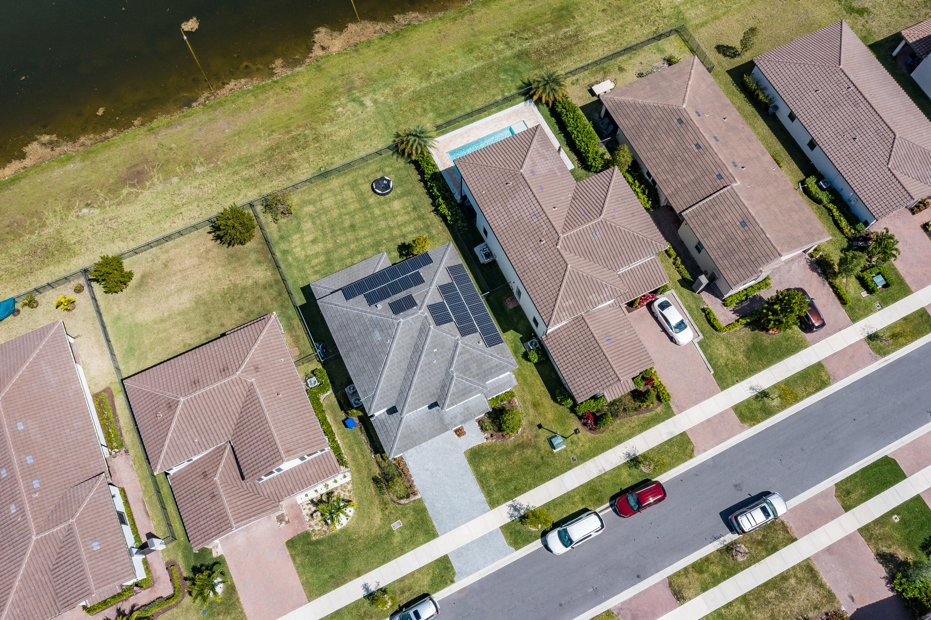 Bellasera - Residential