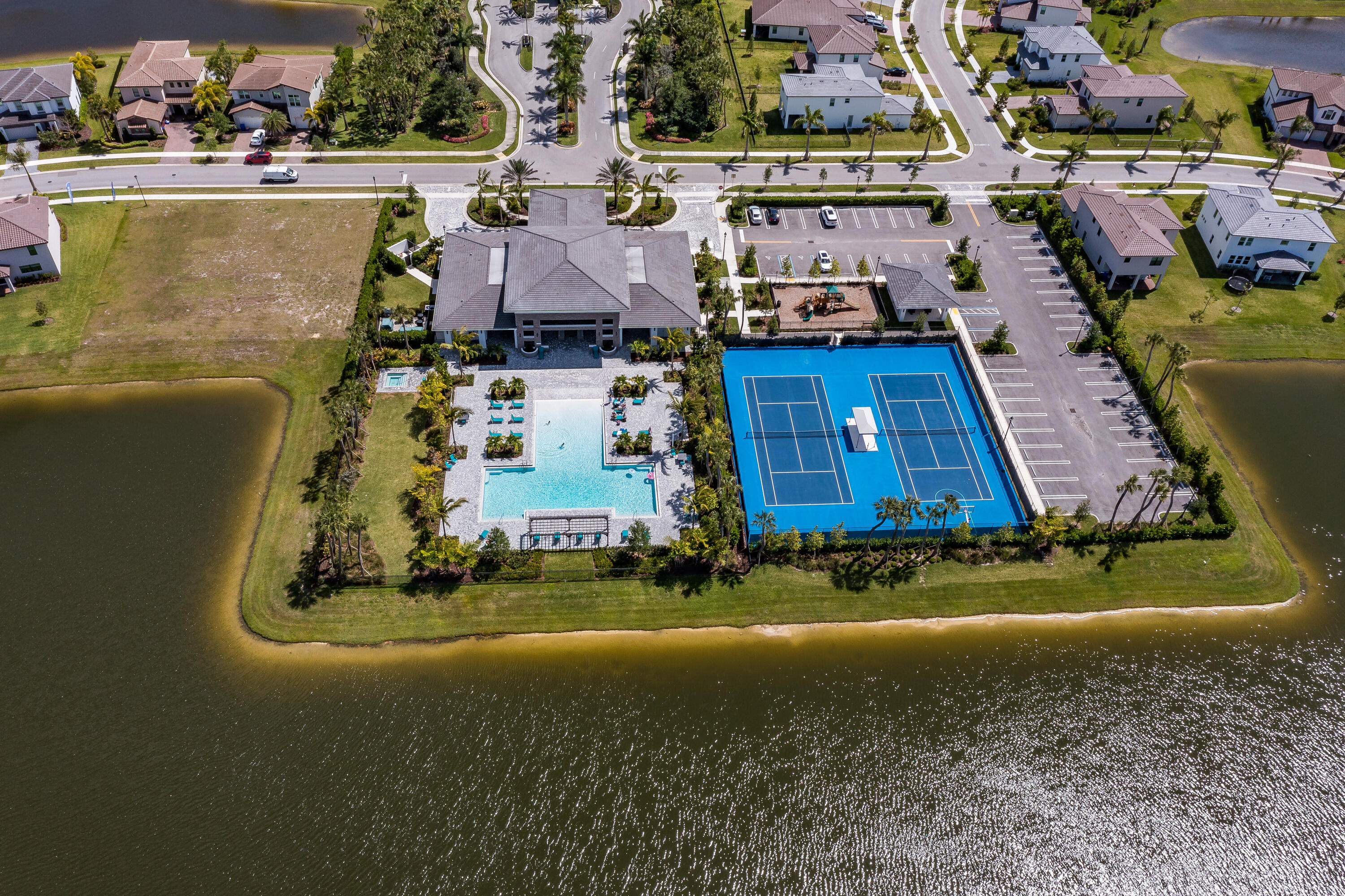 Bellasera - Residential