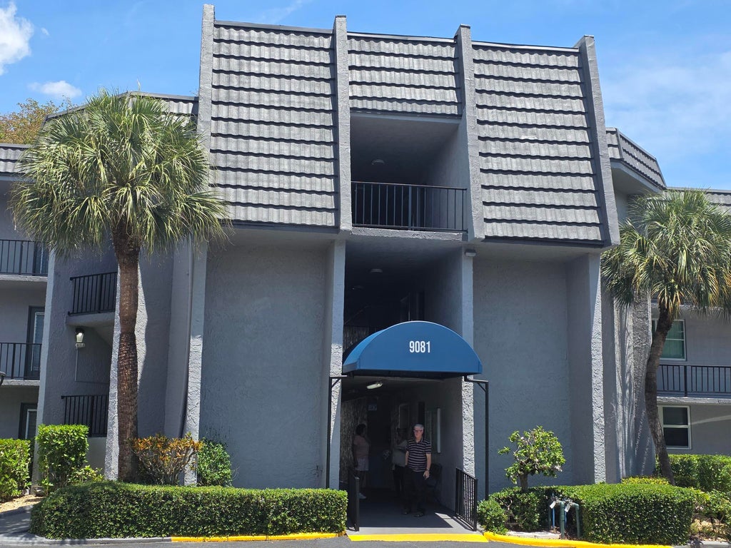 Photo of 9081 Lime Bay Boulevard #211, Tamarac, FL 33321 (MLS # B26039339)