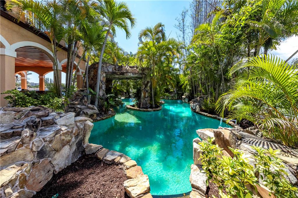 Bay Colony Sec Of Landing - Residential