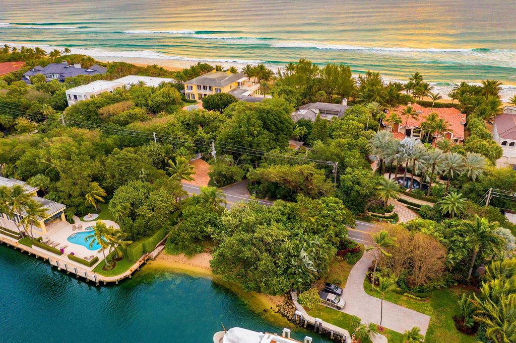 Hillsboro Mile - Residential