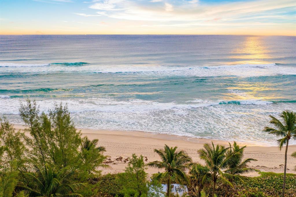 Hillsboro Mile - Residential