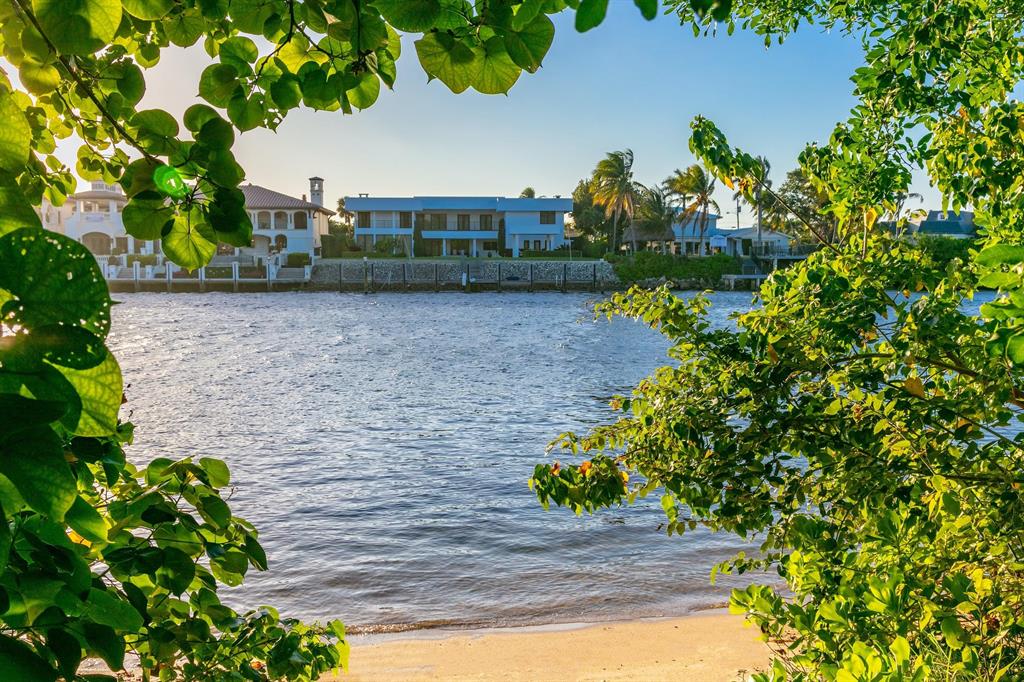 Hillsboro Mile - Residential