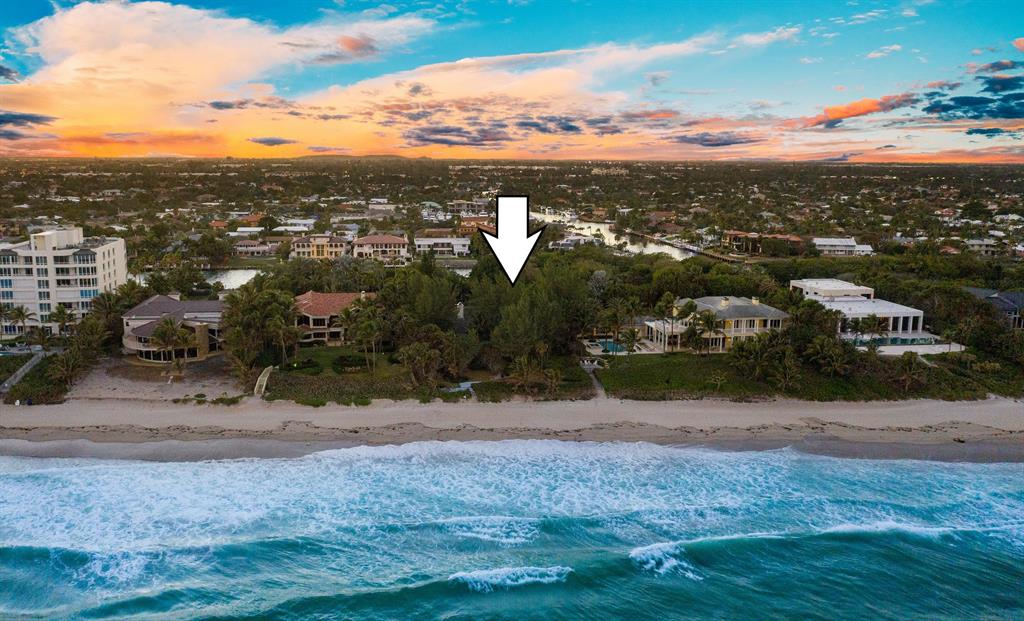 Hillsboro Mile - Residential