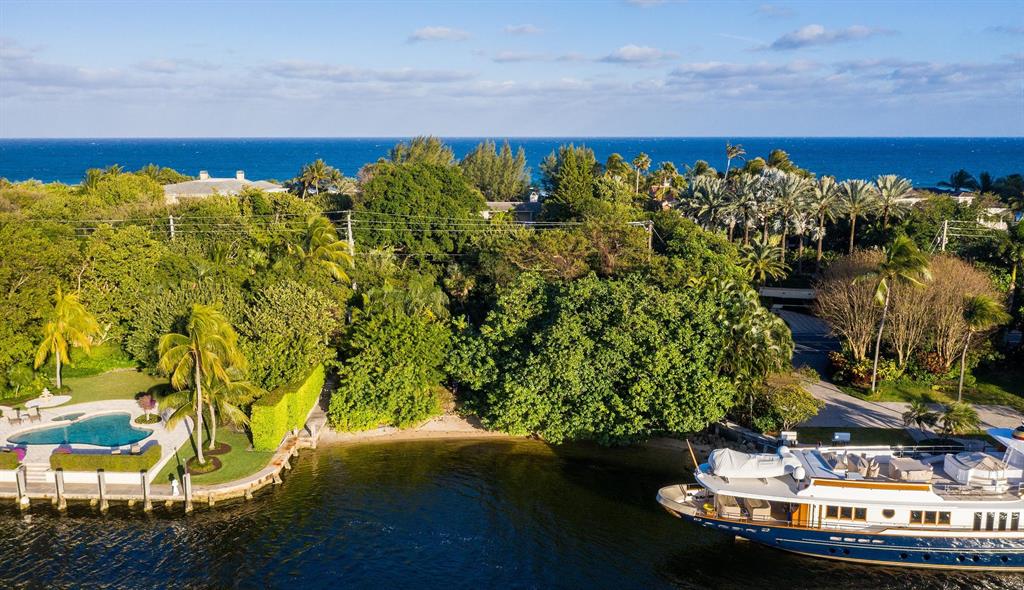 Hillsboro Mile - Residential